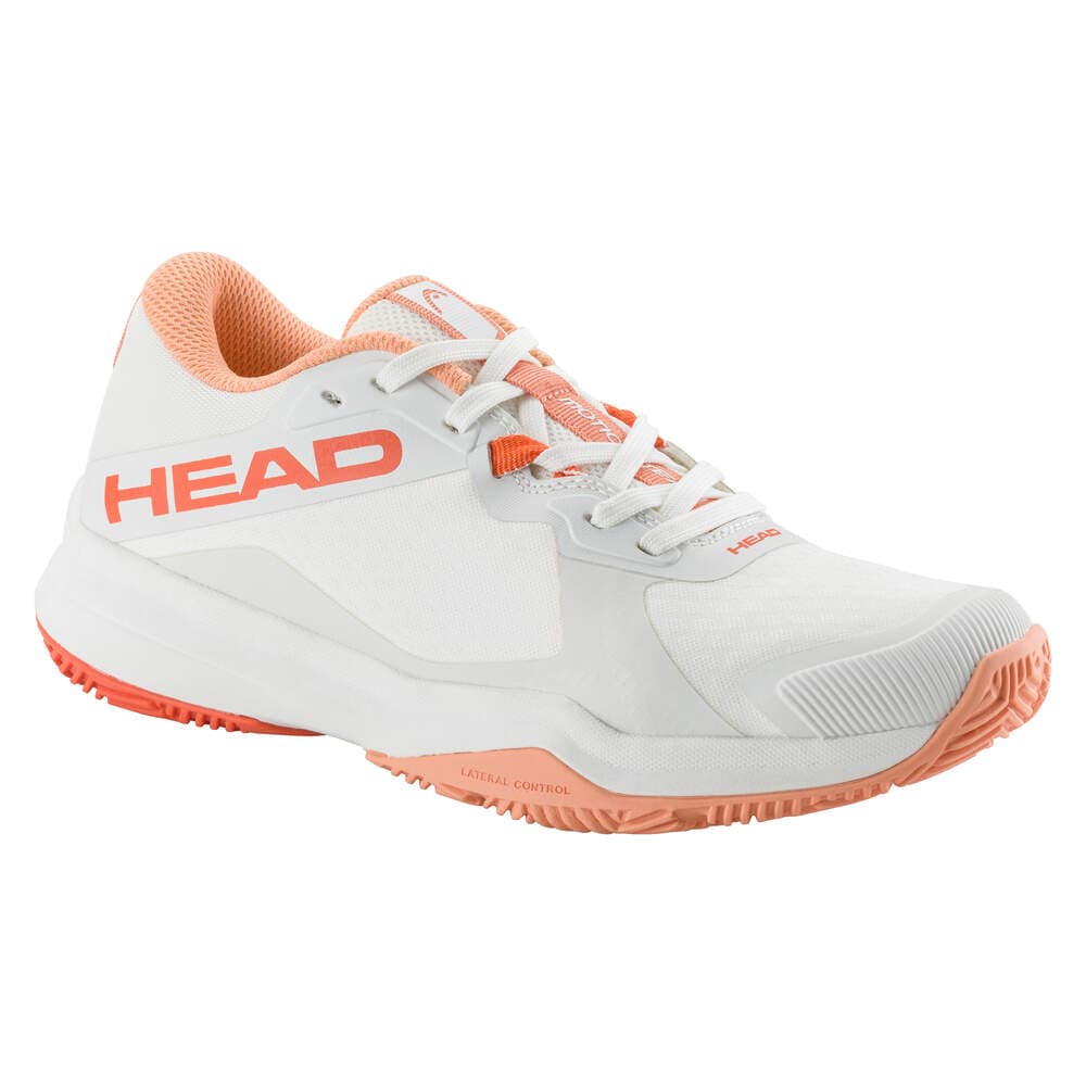 Head Zapatillas de Pádel y Tenis Modelo Motion team Padel para Señora, referencia 274695 con descuento impresionante