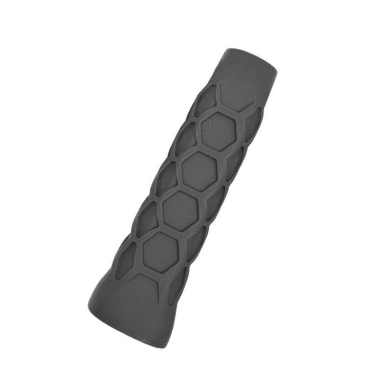 Nueva Cubierta De Manija De Silicona Para Pádel De Pádelol Non-Slip Reutilizable Accesorios Para Raqueta De Pickleball
