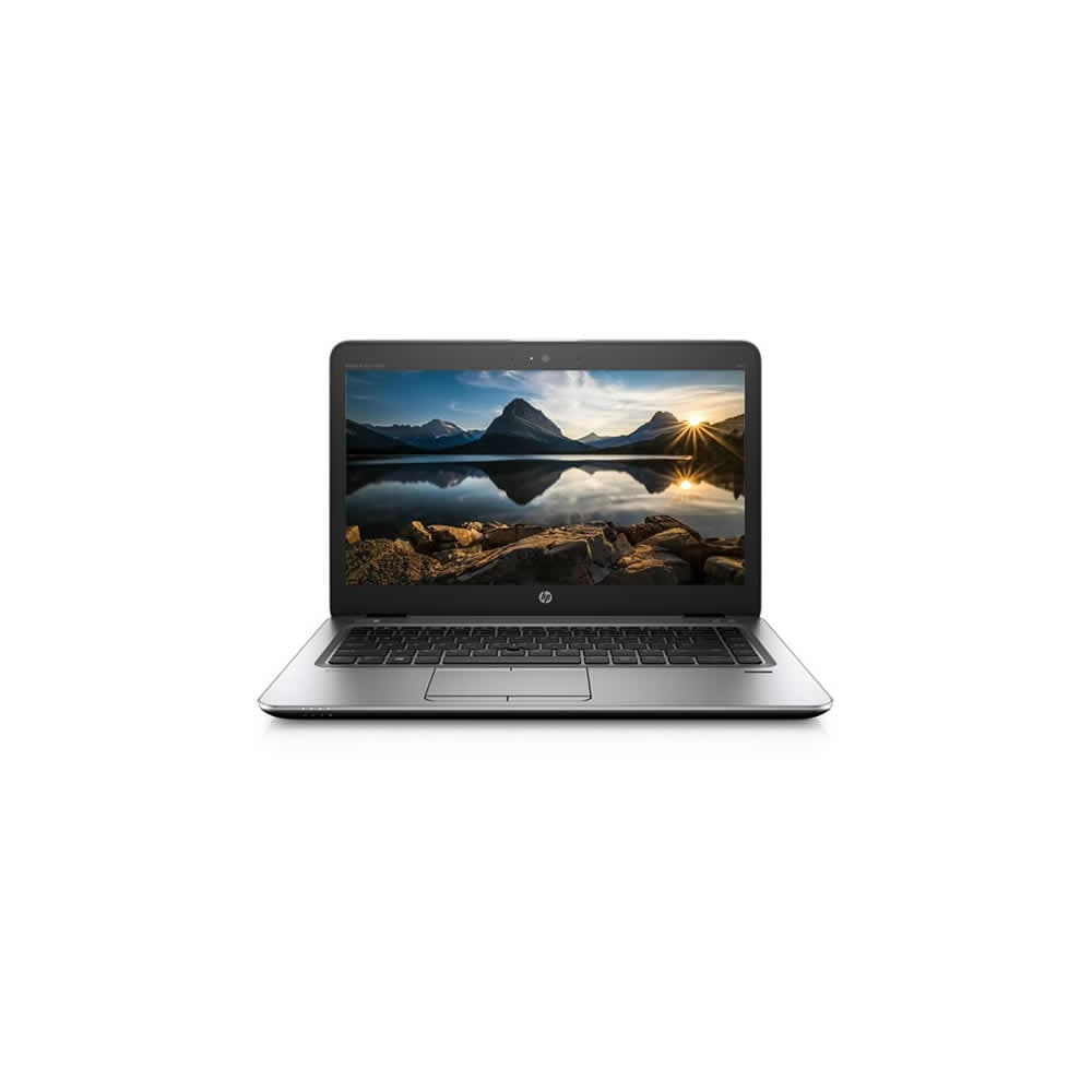 Ordenador Portátil HP Elitebook 840-G4 Core I5-7200U 8gb Memoria Ram 240gb Disco Duro SSD Windows 11