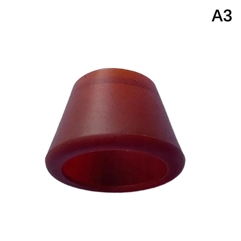 Cubierta De Mango Para Raqueta De Tenis Accesorio Protector Antideslizante Universal Fácil Instalación Para Deportes Y Fitness