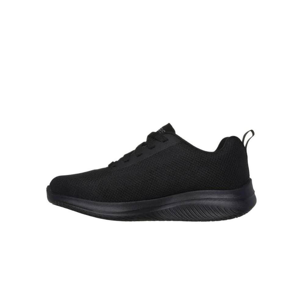 Sneakers Skechers Ultra Flex 3.0 Sr - Jinie Mujer Negro