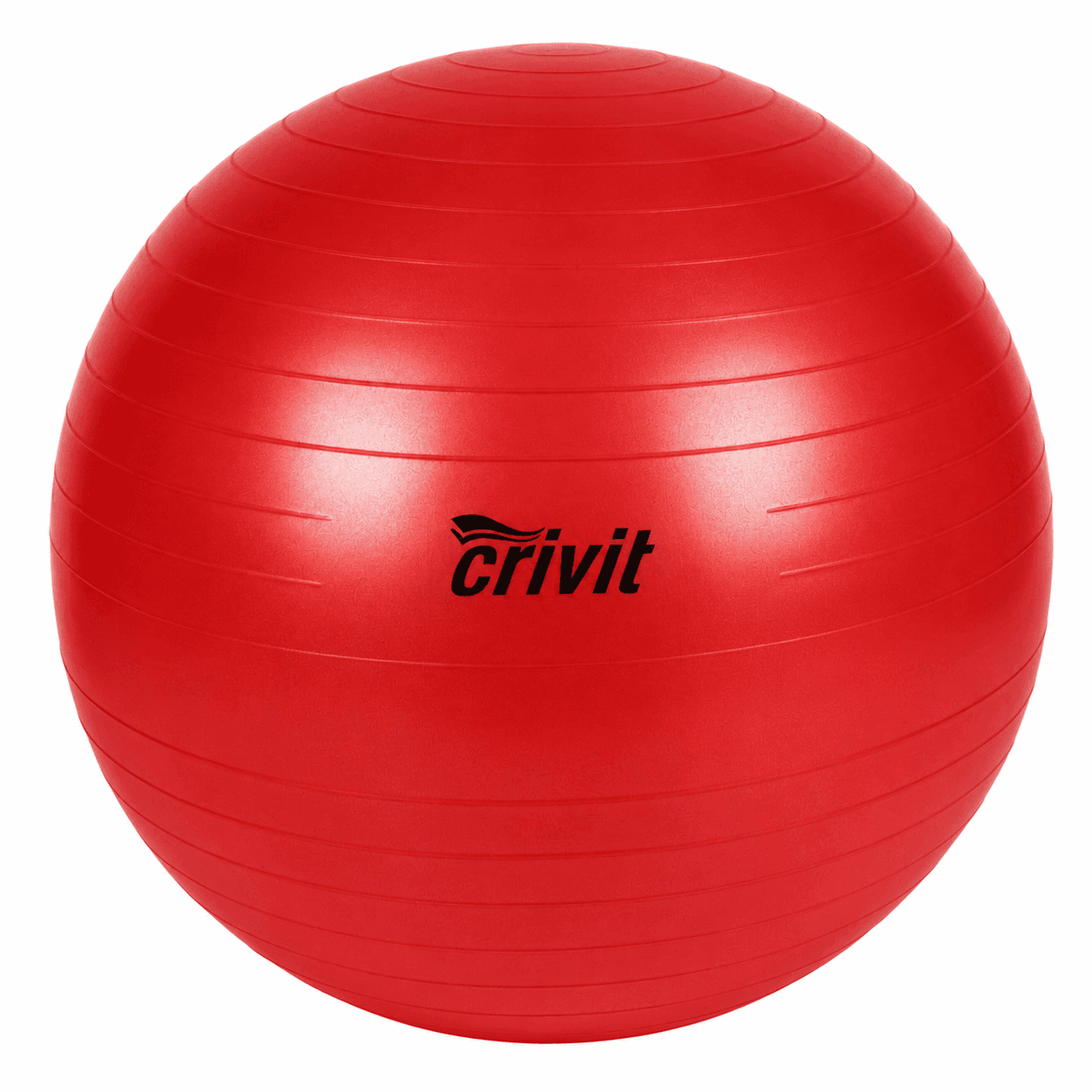 Pelota de gimnasia CRIVIT