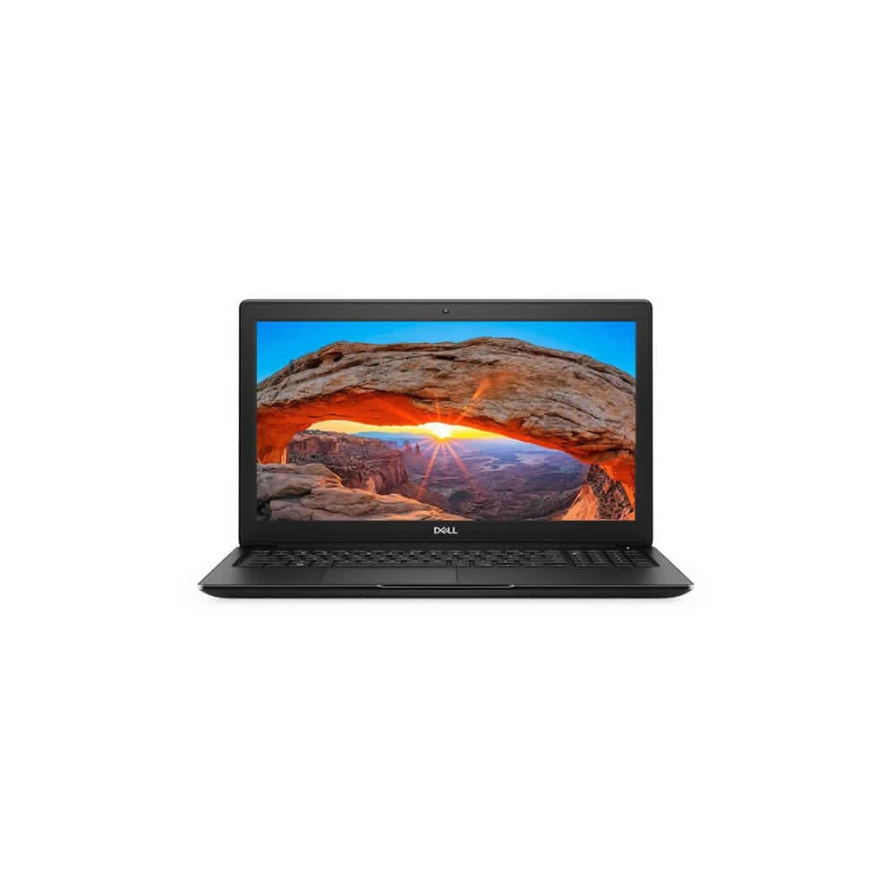 Ordenador Portátil Dell Latitude 3500 Core I5-8265U 8gb Memoria Ram 240gb Disco Duro SSD Windows 11