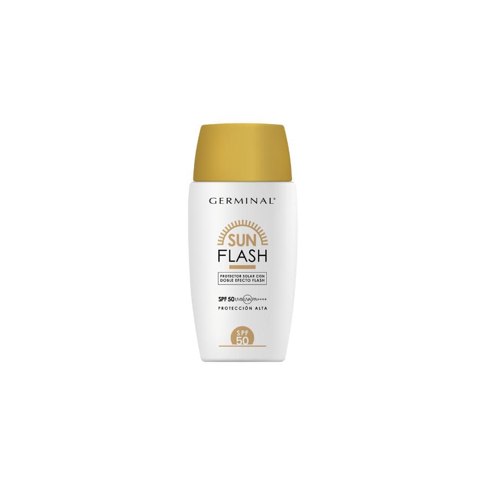 Germinal Sun Flash Spf50+ 50ml