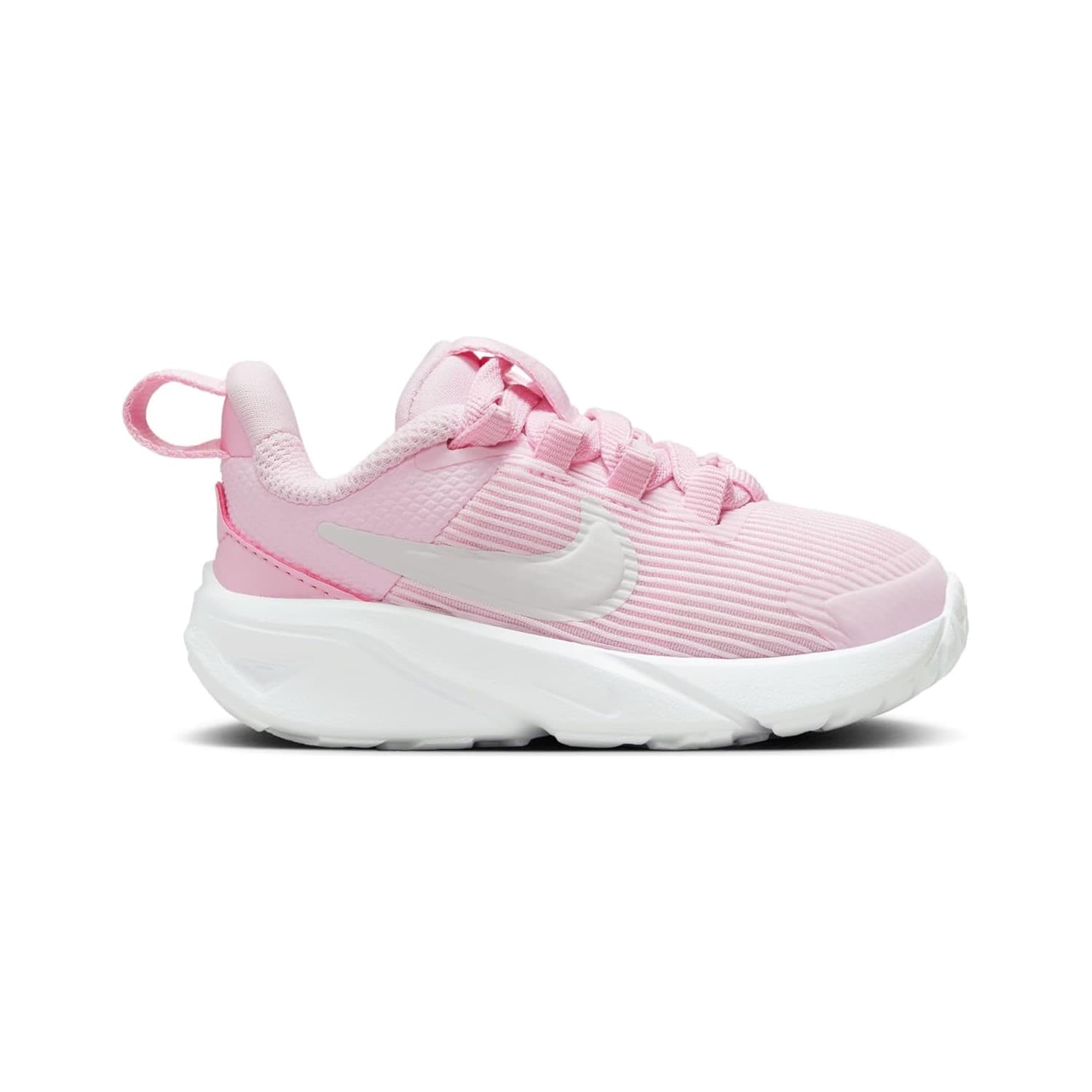 Nike Star Runner 4 Nn (Td) Running-Walking Niño/Niña Zapatillas Niña