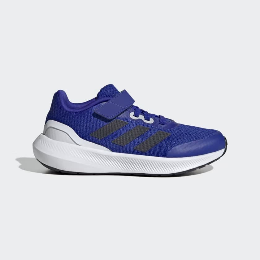 Adidas Runfalcon 3.0 El K Running-Walking Niño/Niña Zapatillas Niño