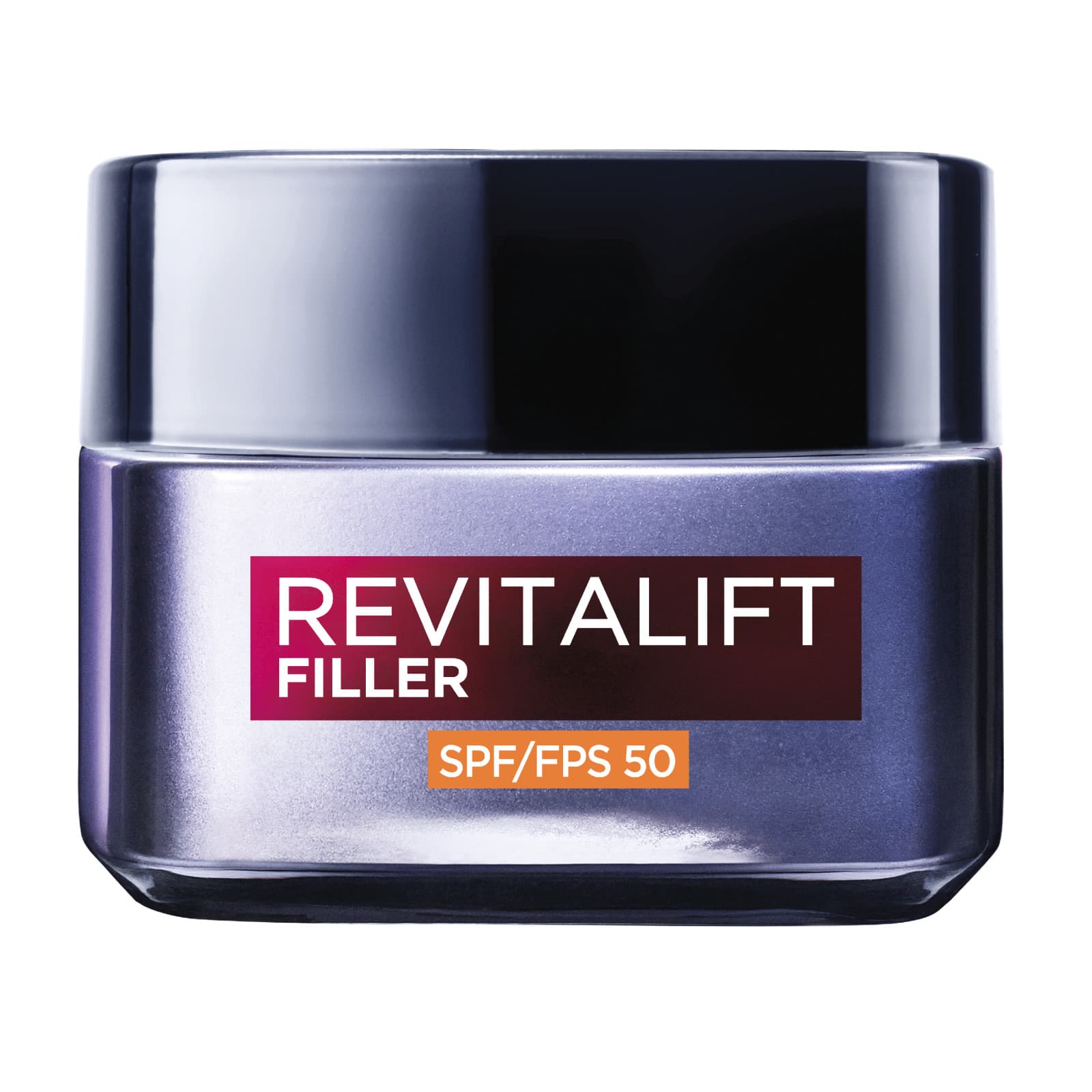 L'Oréal Paris | Crema Revitalift Filler Crema Rellenadora Intensiva SPF 50 50ml