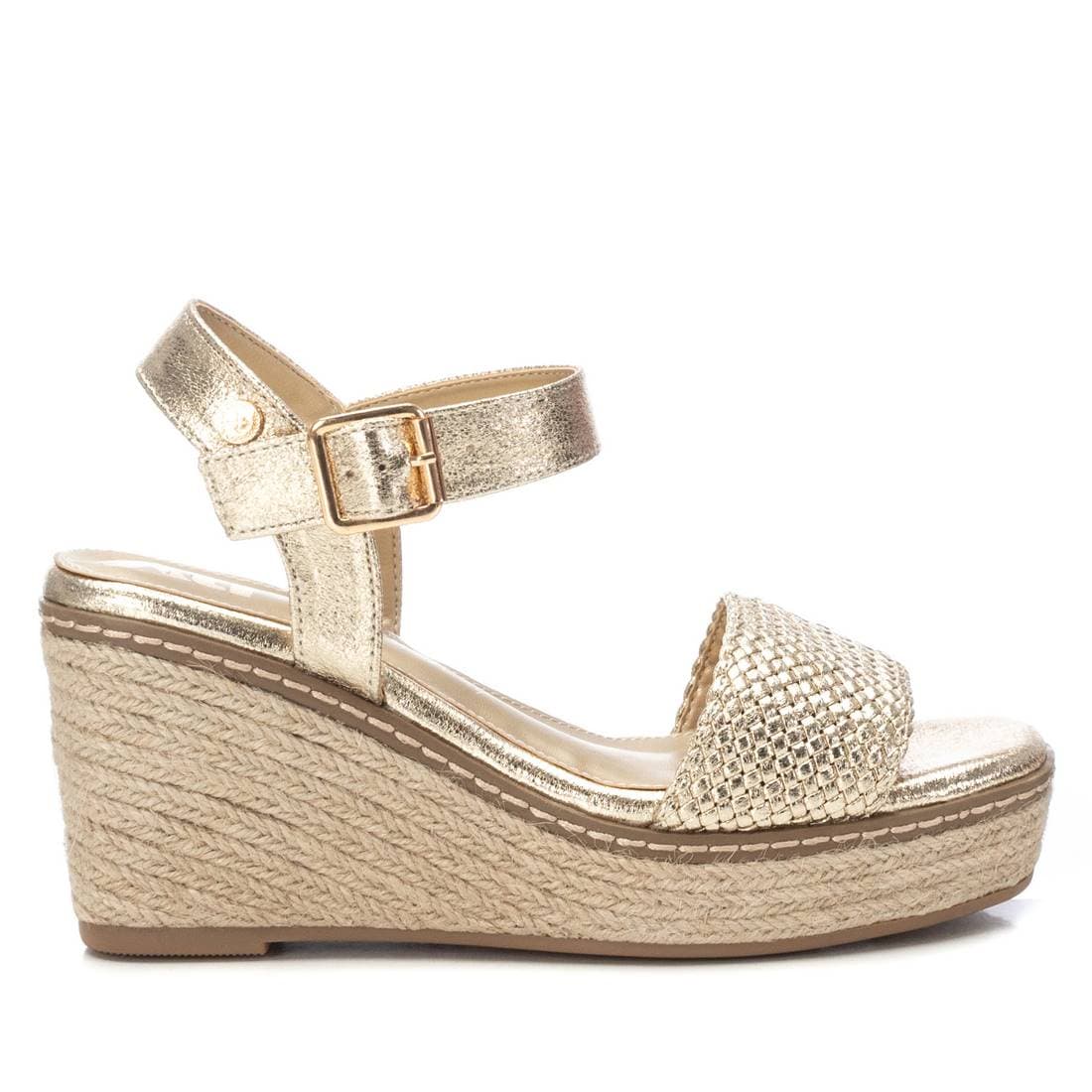 Xti - Sandalia Mujer - Calzado Cómodo y Versátil - Moda casual - Modelo 14382803