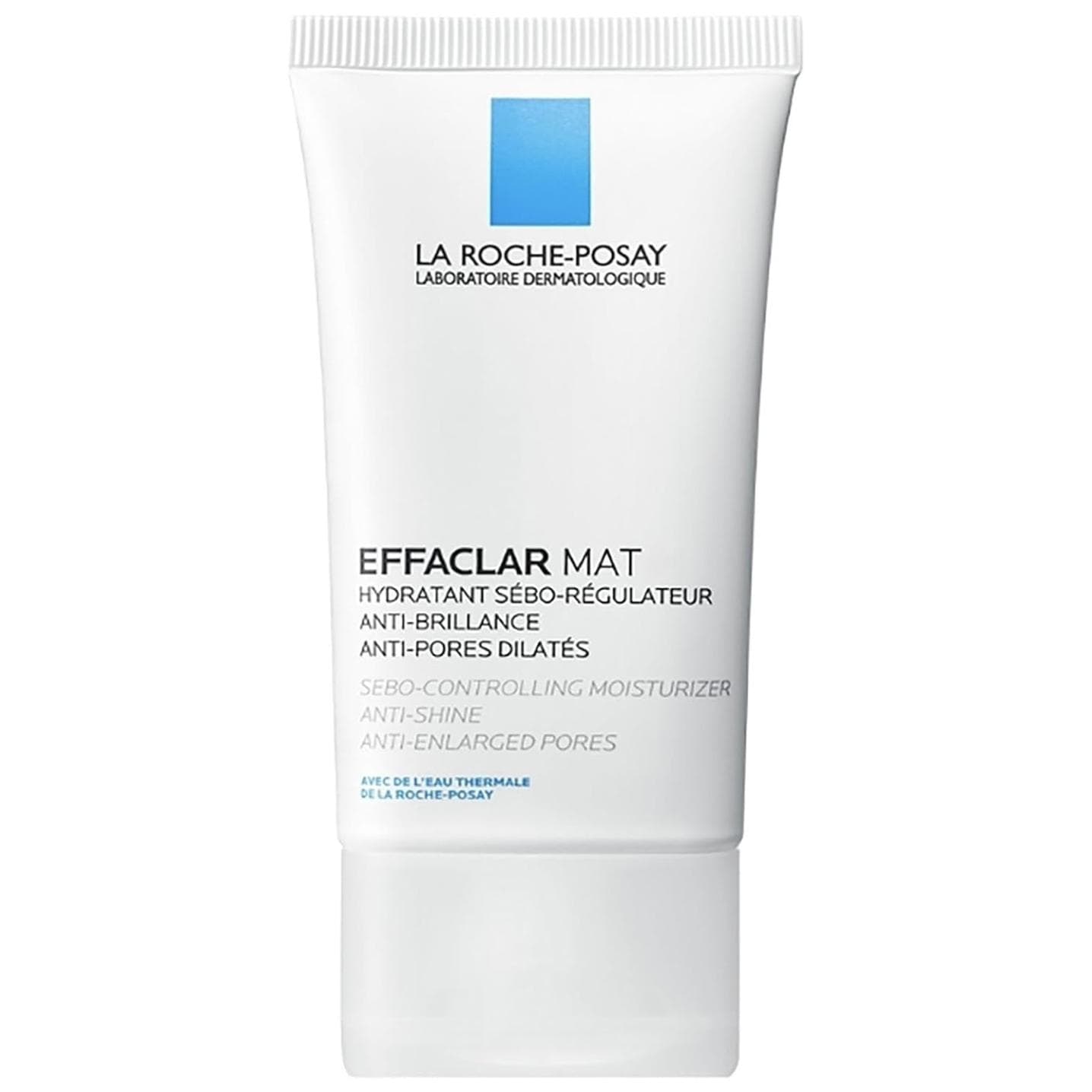 La Roche-Posay - Effaclar Mat crema hidratante facial