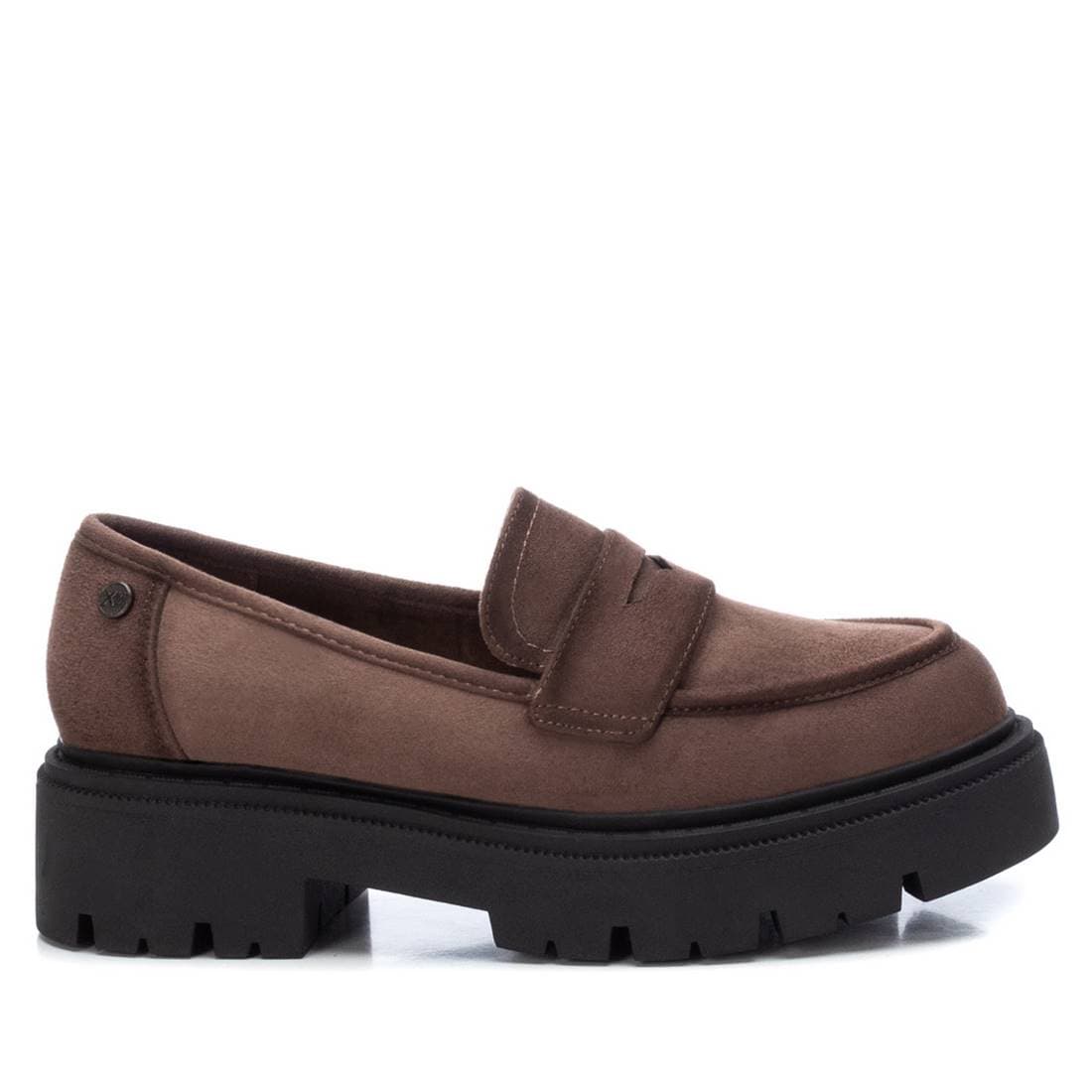Xti - Mocasines Mujer - Calzado Cómodo y Versátil - Moda casual - Modelo 14211802