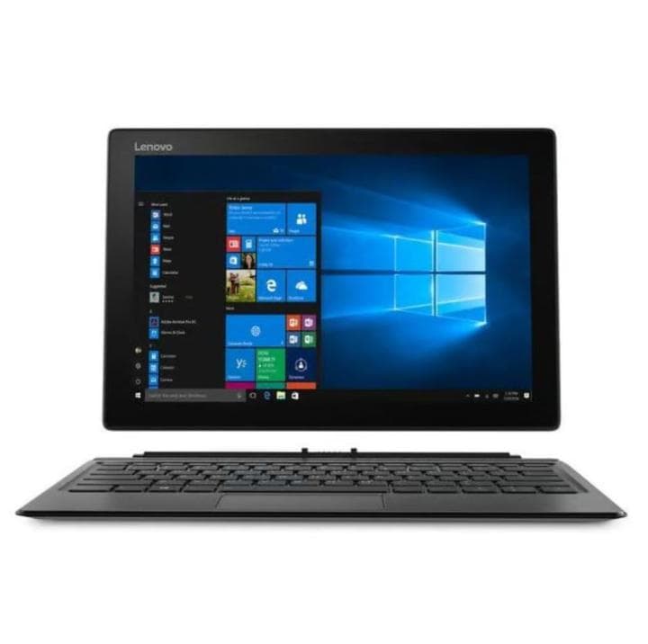 PORTÁTIL REACONDICIONADO CONVERTIBLE TÁCTIL LENOVO MIX 520-12IKB 12″ i5-7200U@3.1Ghz 8GB DDR4 128GB SSD