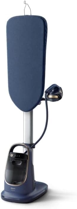 Philips 8500 centro de planchado vertical Todo en Uno, 6,5 bares
