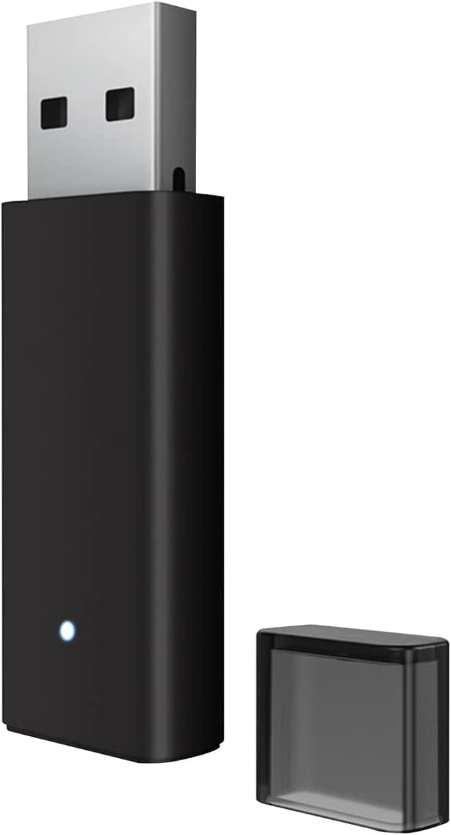 Sehawei Adaptador inalámbrico Xbox Mando para PC Windows 10/11/8/8.1/7