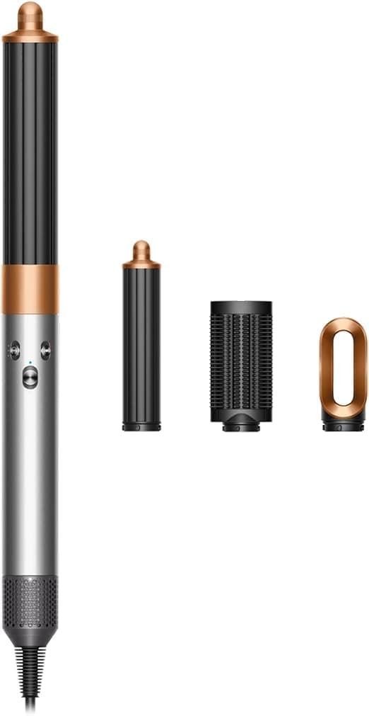 Dyson Airwrap Origin Moldeador multifunción y secador