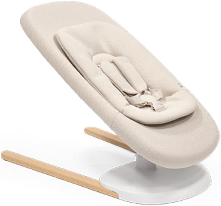 Hamaca y Columpio Stokke Yoga Para Bebés, Arena Clara