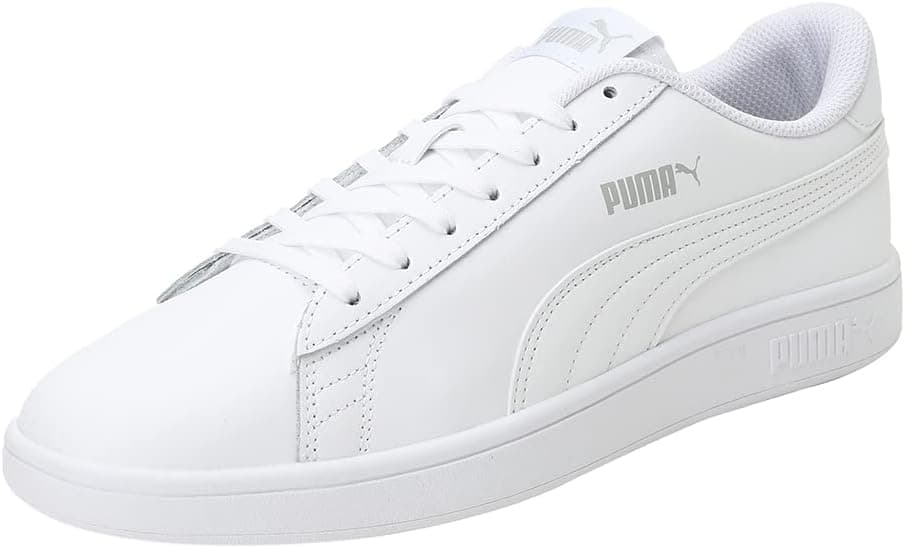 Puma Smash V2 L, Zapatillas de Deporte Unisex Adulto