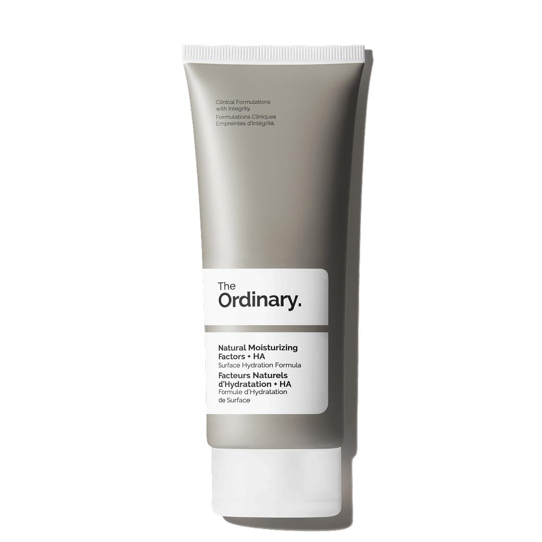 The Ordinary Natural Moisturizing Factors