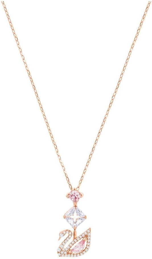 Swarovski Swan Colección
