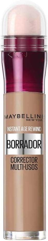 Maybelline New York Instant Anti-Age Corrector de Ojeras, 11 Tan