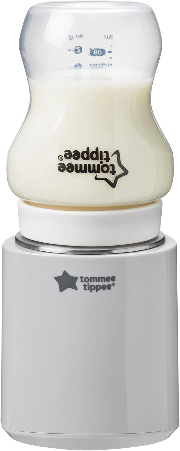 Tommee Tippee LetsGo Calientabiberones Portátil Para Bebé