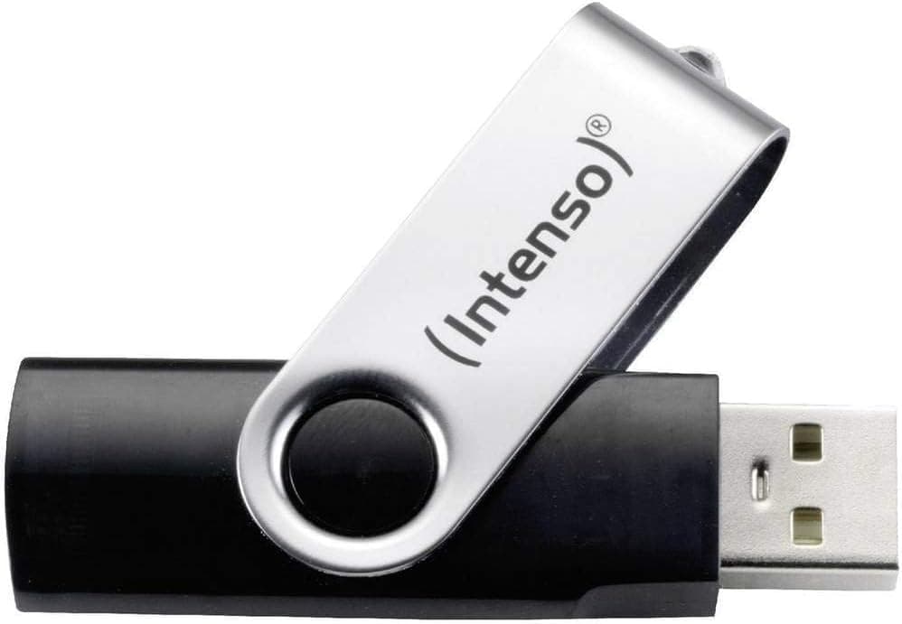 Intenso 3503480 lápiz USB 2.0 Basic 32gb