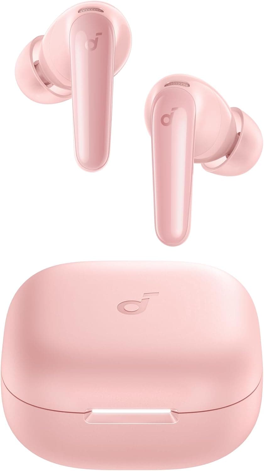 Soundcore P31i de Anker Auriculares Bluetooth con Cancelación de Ruido