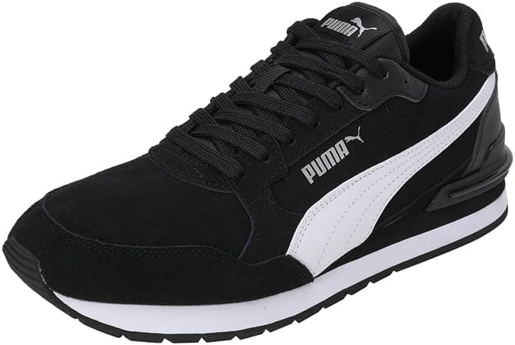 Puma Unisex St Runner V4 SD Sneaker