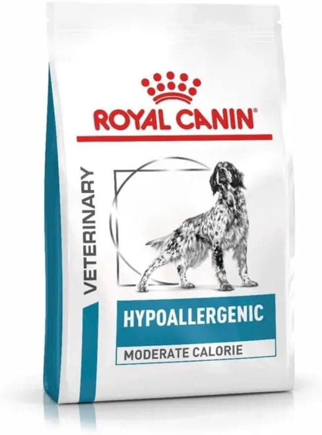 Royal Canin C-11171 Diet Hypoallergenic Moderate Hme23 - 7 Kg