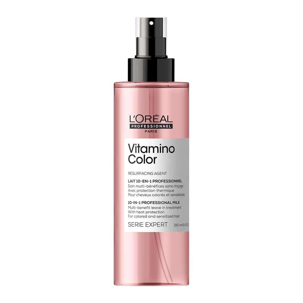 L'Oréal Professionnel Vitamino Color Protector Térmico Cabello 190ml