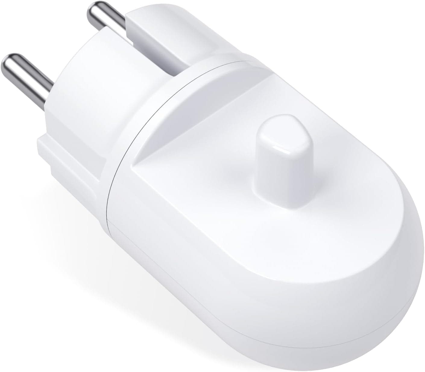 Cargador Inalámbrico Cepillo Eléctrico para Braun Oral-B iO2 3 4 5 6