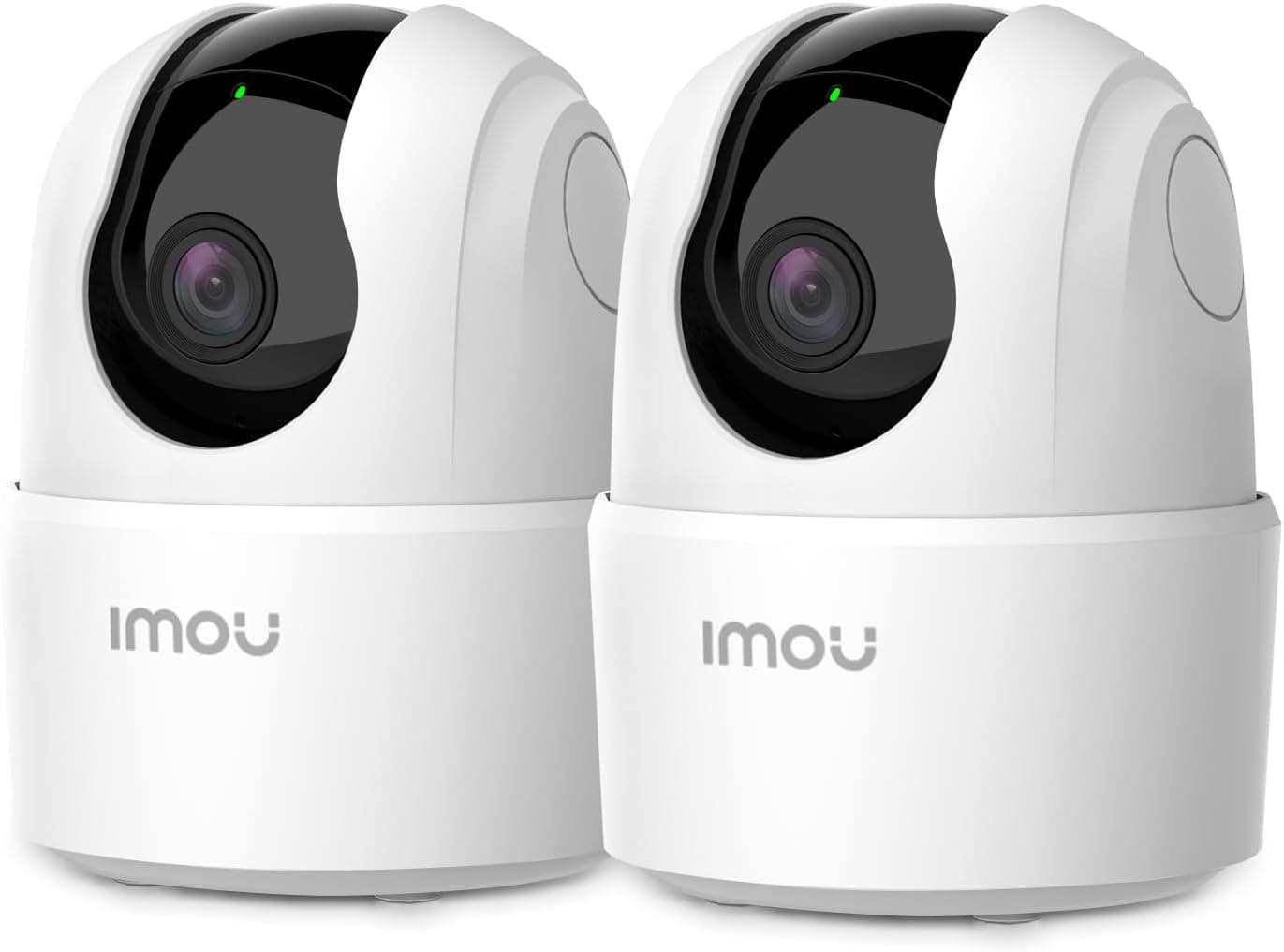 Imou Camara Vigilancia 3MP Ranger 2C(P2) Cámara de Vigilancia WiFi Interior