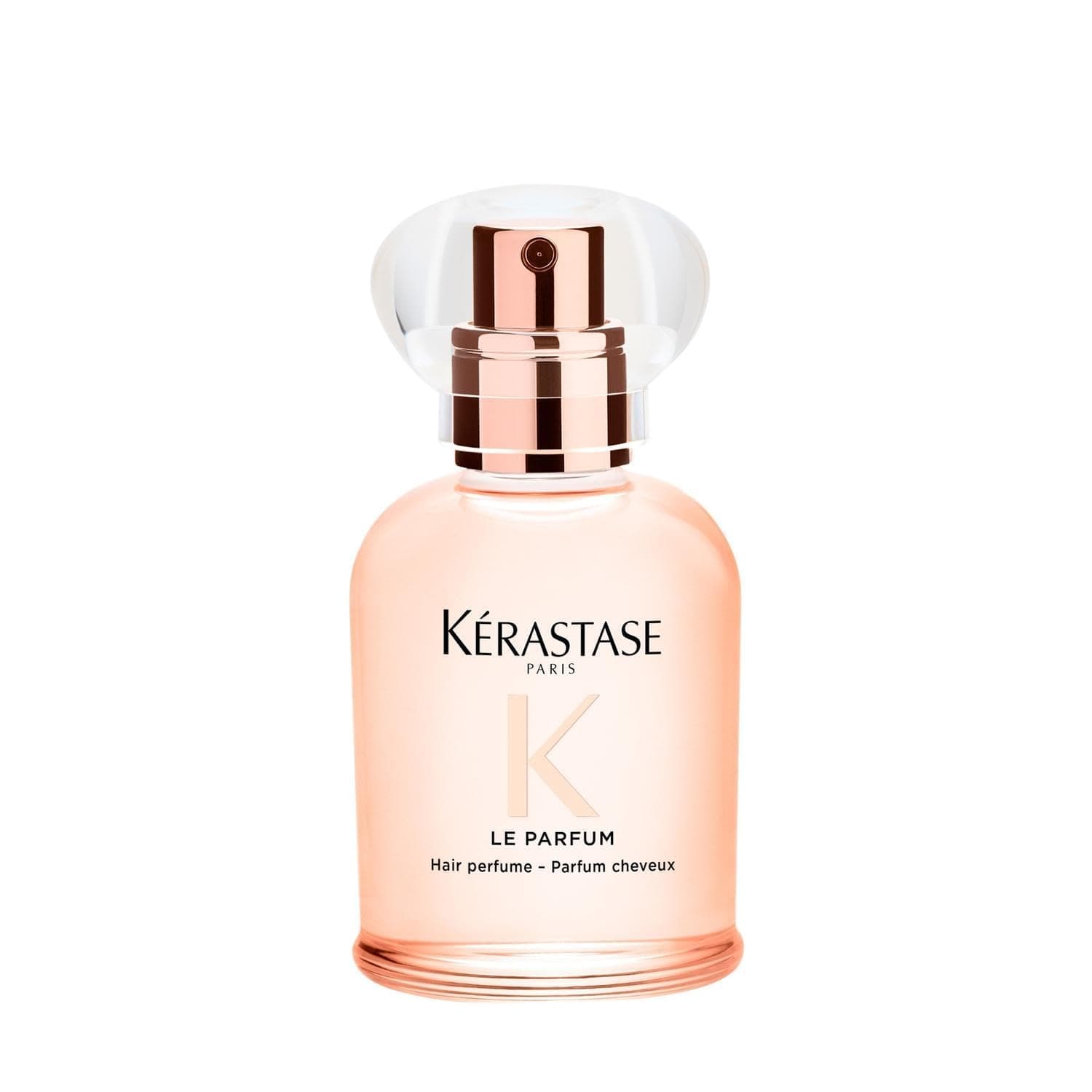 Kérastase Gloss Absolu Perfume Brillo Para el Pelo Talla de Viaje 30ml