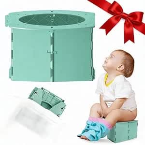Orinal Portatil Niños Plegable,Orinales Infantiles,Orinal Portatil,Wc Portatil Niños,Orinal Bebe,Inodoro Plegable para Niños,Orinal Portatil Niños Plegable Viaje,Plegable Potty Training