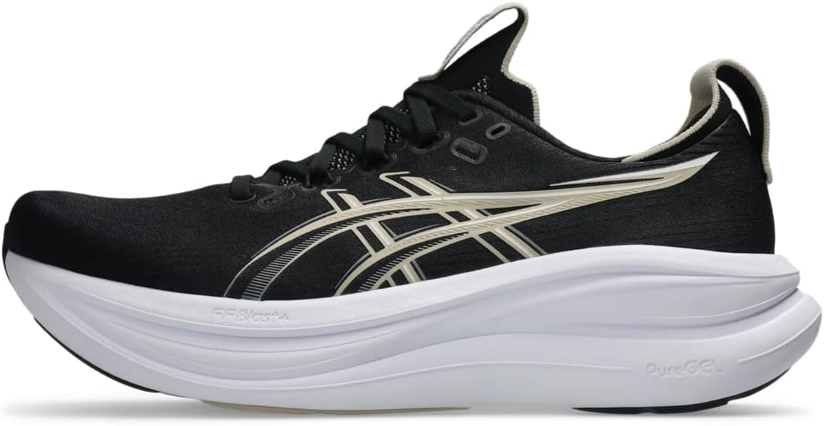 Asics Gel-Nimbus 28 SneakerHombre