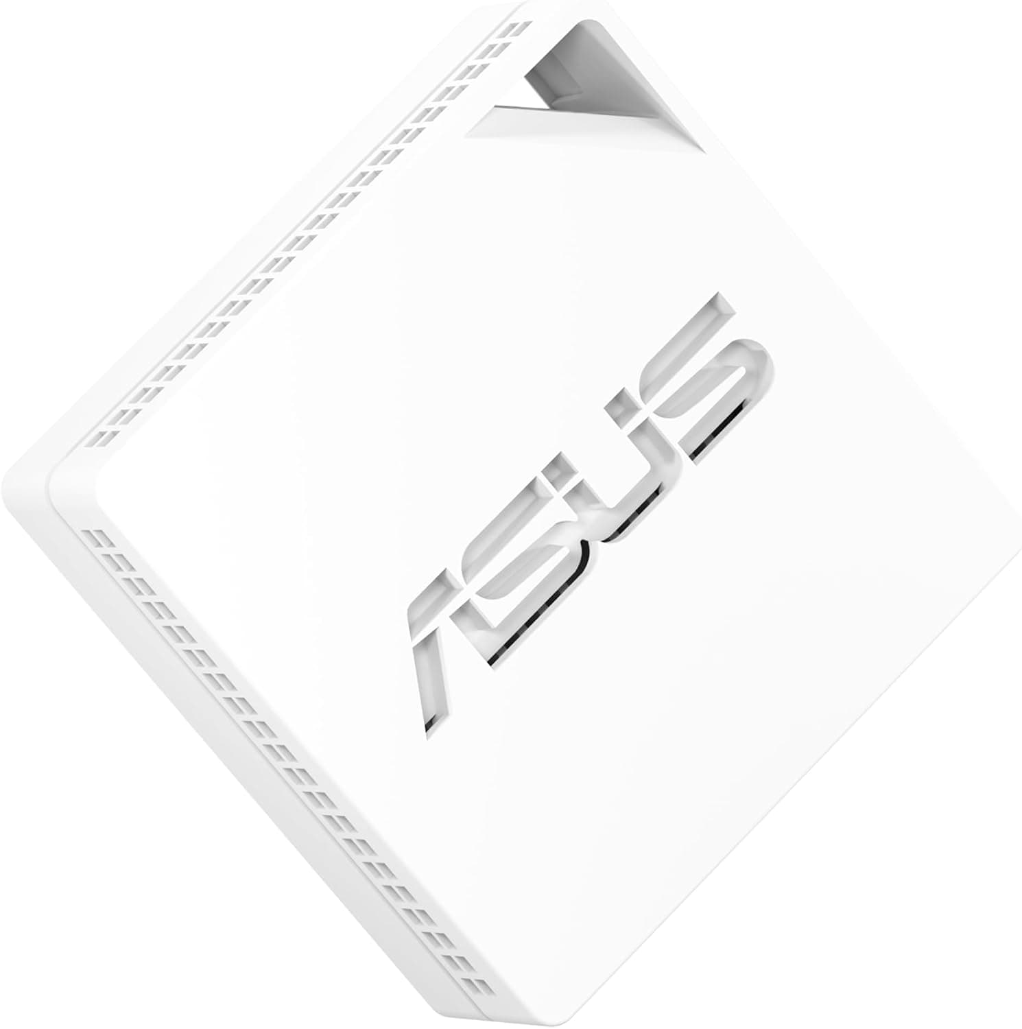 ASUS RT-AX50 Go - Router de Viaje WiFi 6 de Doble Banda