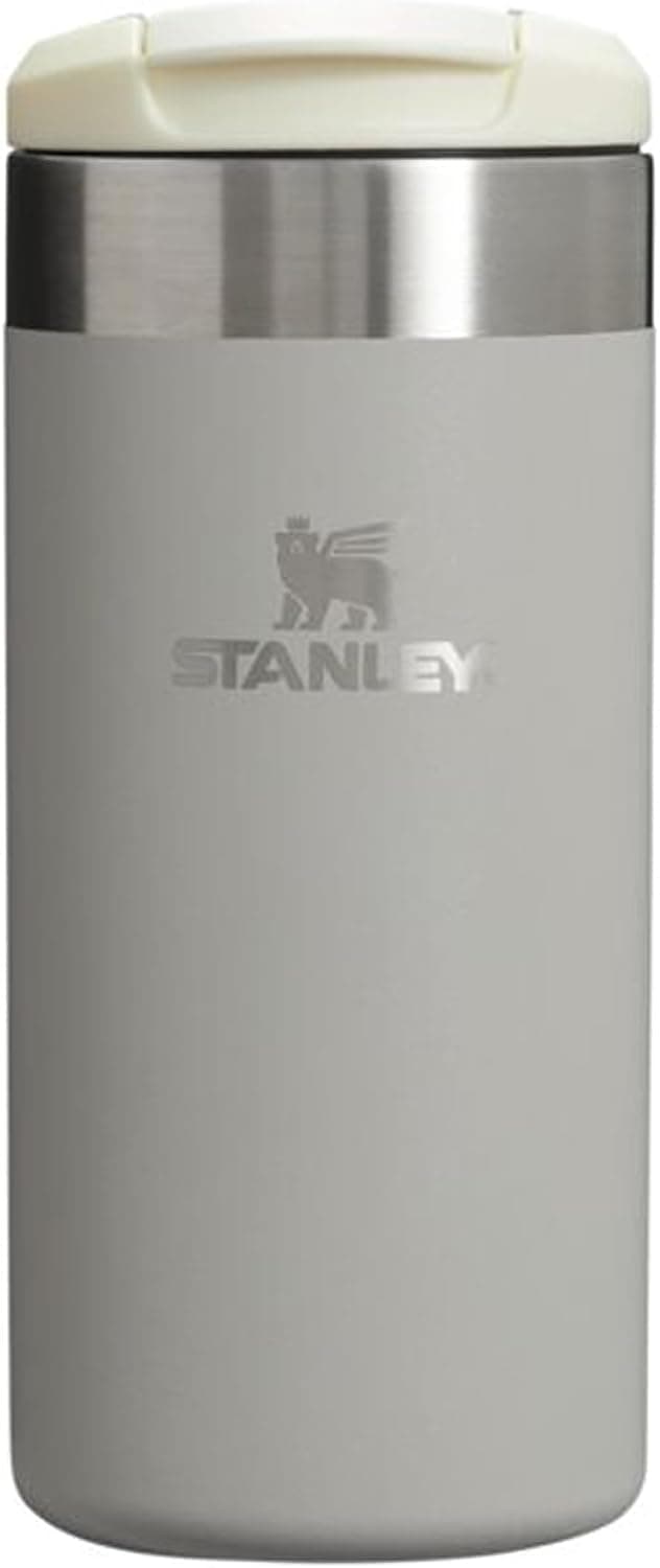 Stanley 1913 Aerolight Transit Termo Cafe para Llevar 0.35L - Ash