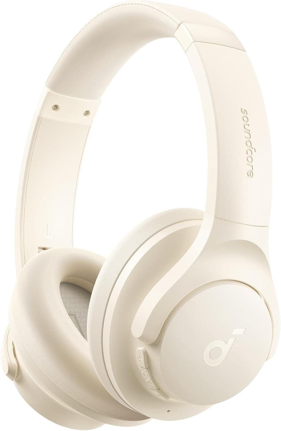 Soundcore Q20i Cascos Bluetooth con ANC Híbrida, Hi-Res, 40H