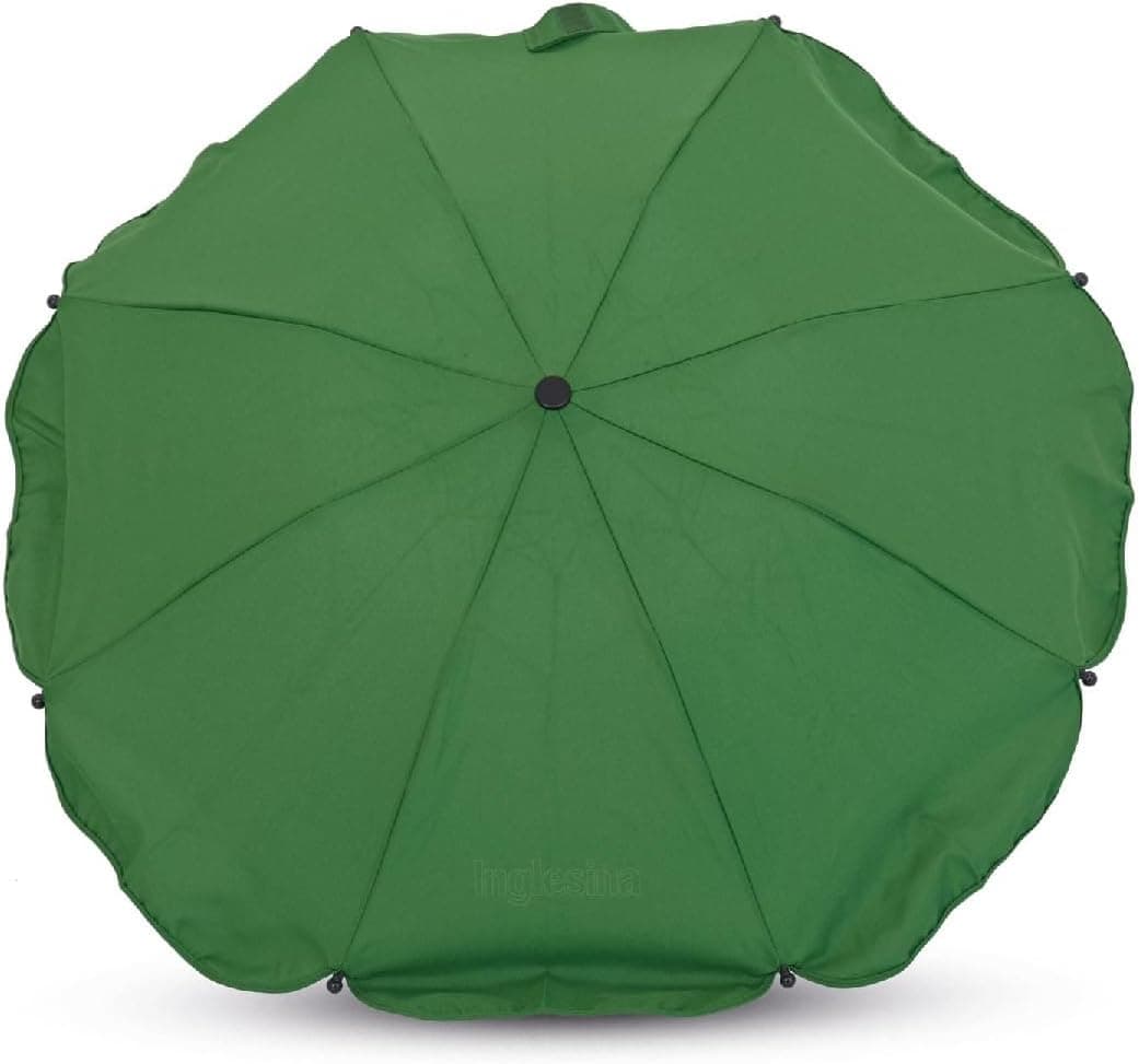 Inglesina Parasol, Color Verde