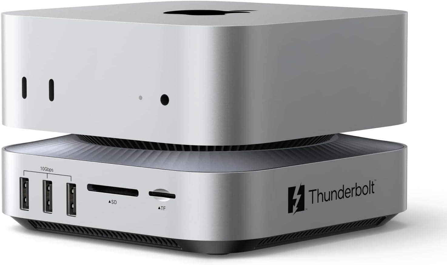 UGREEN Maxidol Thunderbolt 5 Docking Station USB C Extensión Doble Pantalla