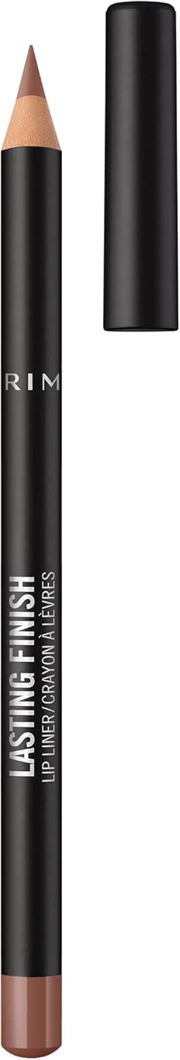 Rimmel London Lasting Finish lip liner, delineador de labios, tono 705 - 1,2 g