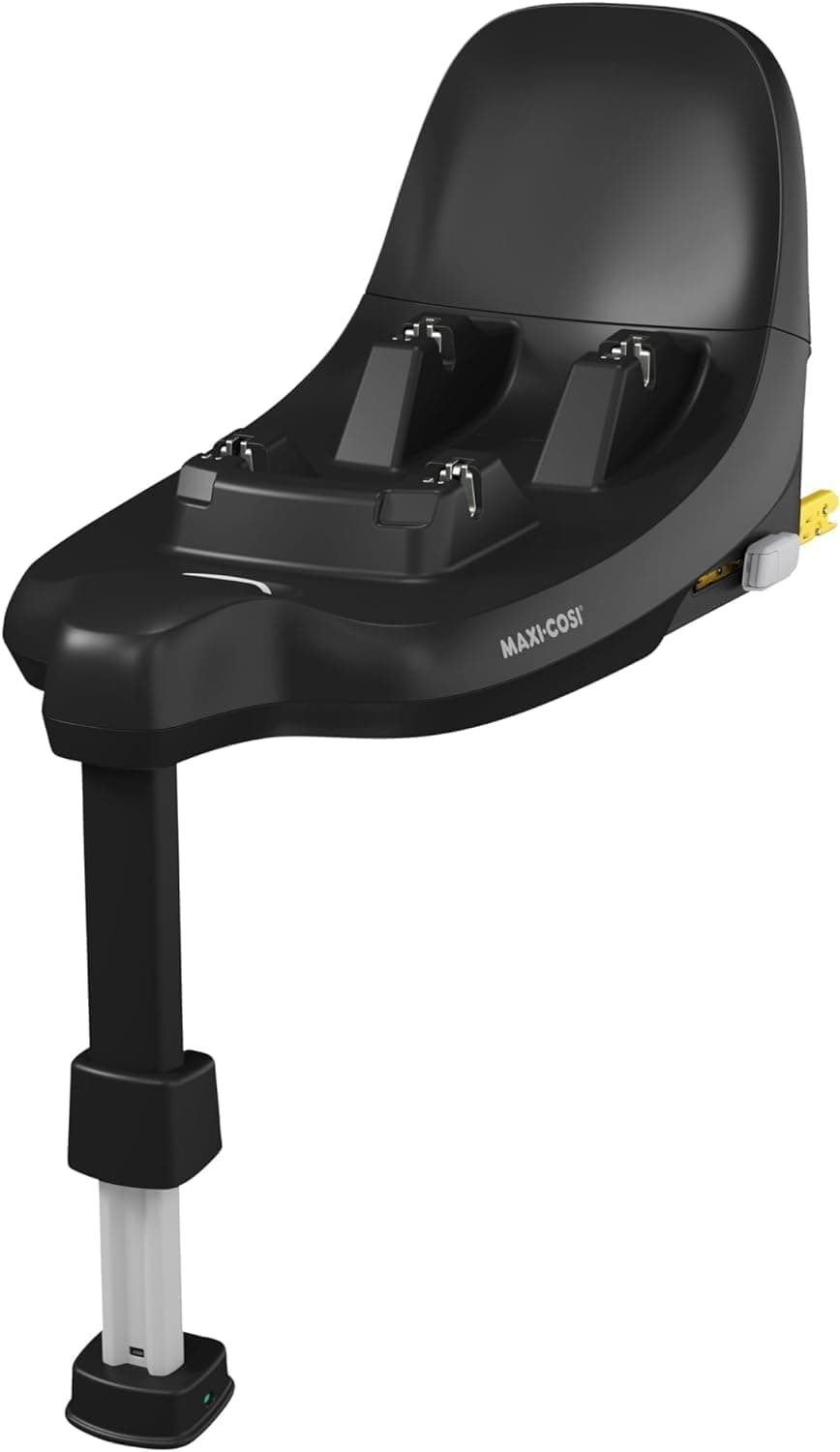Maxi-Cosi FamilyFix S, Base Silla Coche, 40-105 cm, Black