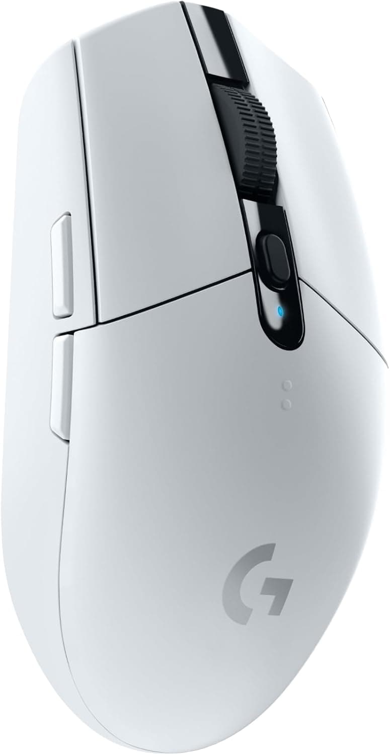 Logitech G G305 Lightspeed Ratón Gaming Inalámbrico