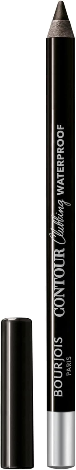 Bourjois Contour Clubbing Lápiz - Kohl 054 - Ultra Black 1.2 G