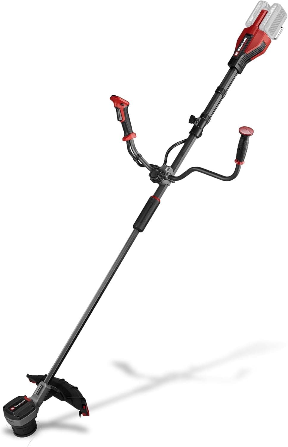 Einhell Professional Desbrozadora con batería GP-BC 36/430 Li BL-Solo