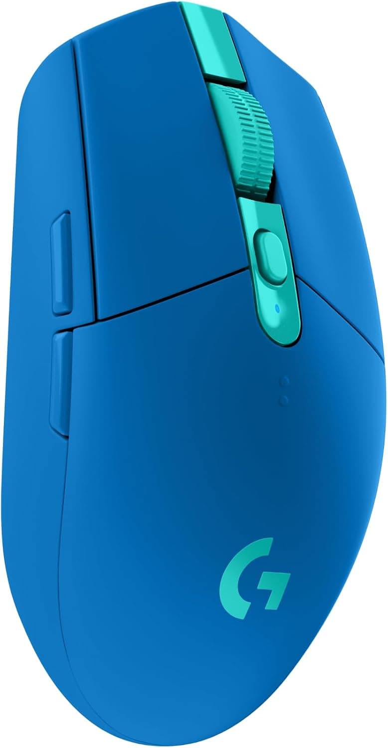 Logitech G G305 Lightspeed Ratón Gaming Inalámbrico
