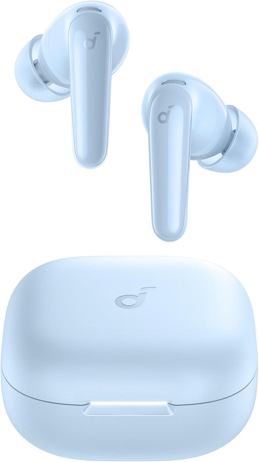 Soundcore P31i de Anker Auriculares Bluetooth con Cancelación de Ruido