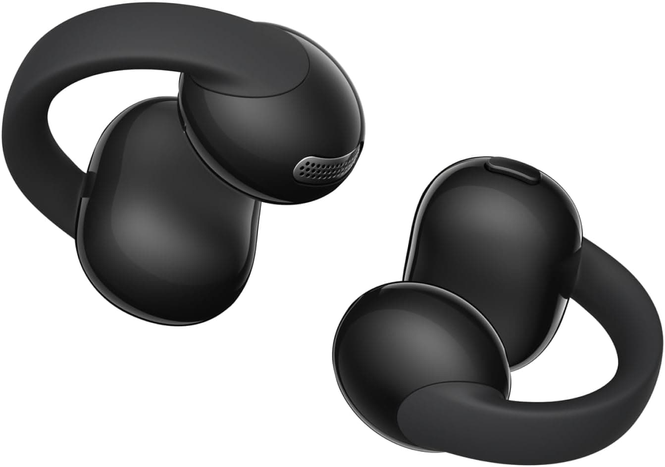 Soundcore C50i de Anker, Auriculares Abiertos con Clip, diseño FlexiClip