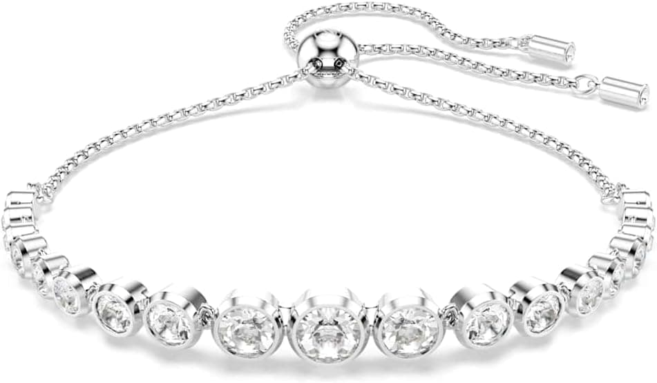 Swarovski Imber Colección Tennis Pulsera