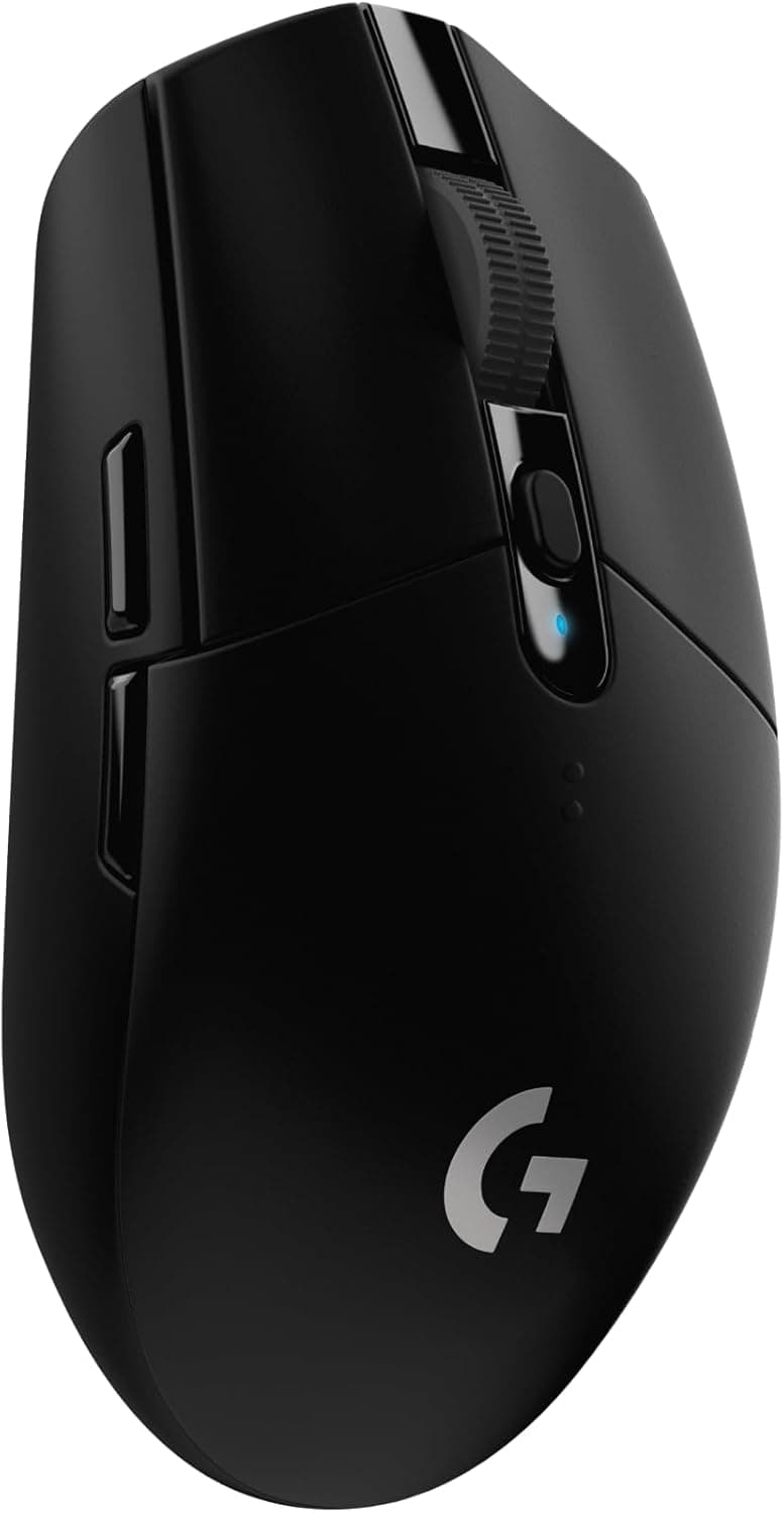 Logitech G G305 Lightspeed Ratón Gaming Inalámbrico