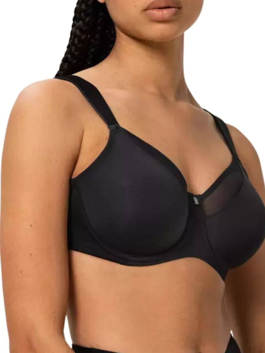 Triumph True Shape Sensation W01 Sujetador Reductor Mujer (Pack de 1)